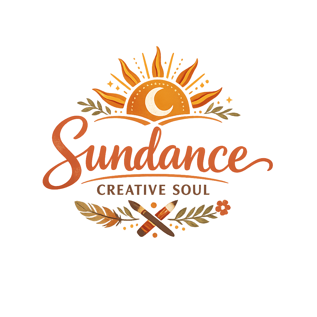 Sundance Creative Soul Color Logo